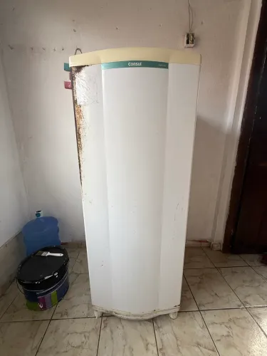 geladeira