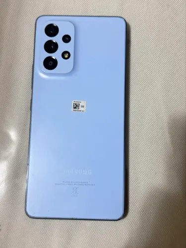 Samsung Galaxy A53 5G