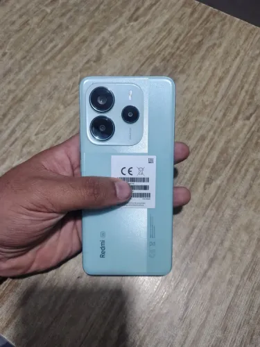Celular Redmi note 14 5g