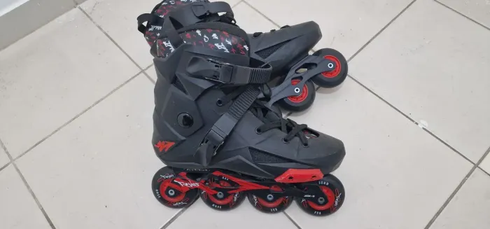 Patins Traxart revolt inline