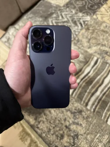 iPhone 14 Pro