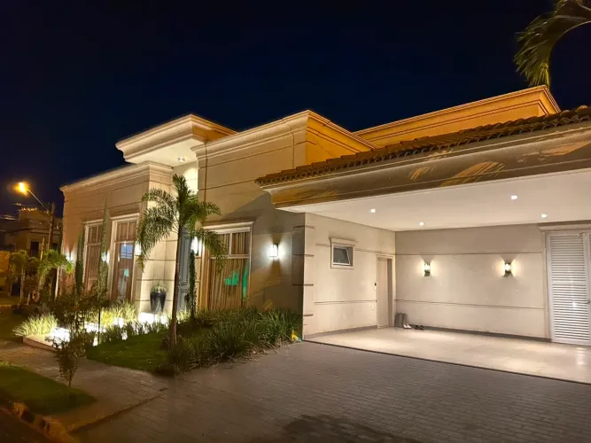 Casa Condomínio Gsivota 2