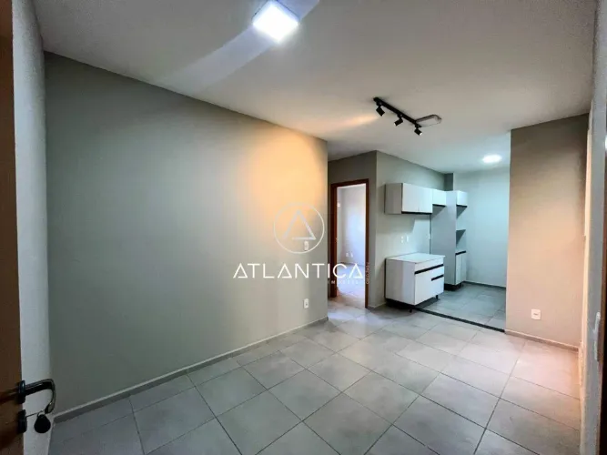 Atlântica Imóveis tem excelente Apartamento para Locação no Parque Aeroporto, Macaé/RJ