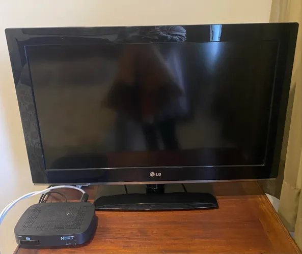 TV LG 32 polegadas LCD