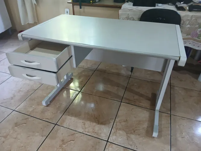 Mesa de escritório