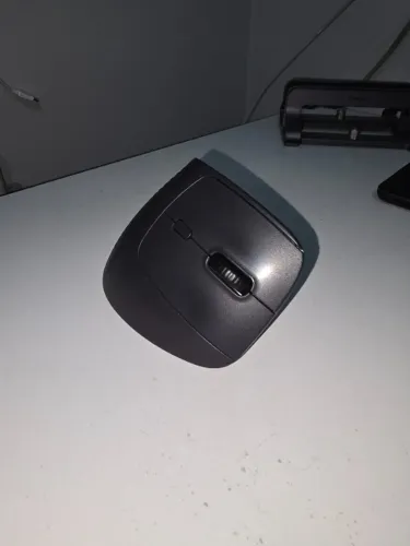 Mouse Ugreen Vertical Multi-Mode Sem Fio (wireless)