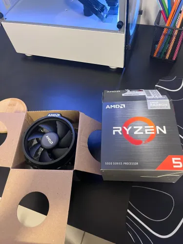 Processador Ryzen 5 5600 GT