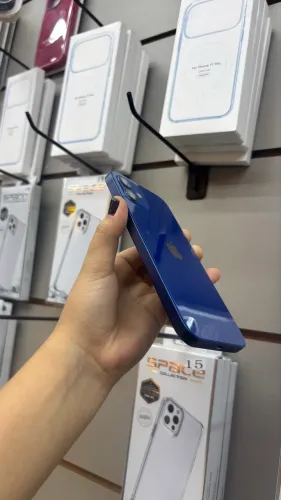 iPhone 12 128GB Semi Novo