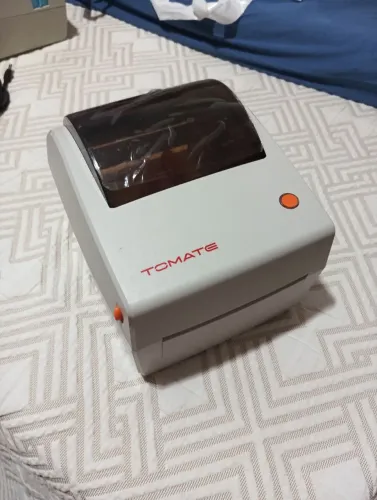 Etiquetadora tomate mdk006