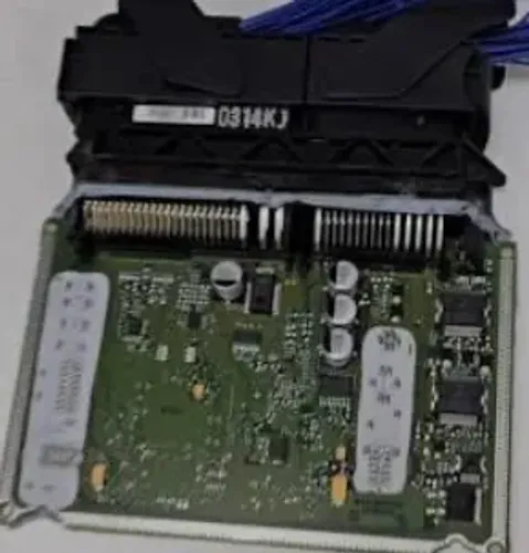 Venda e reparo de módulo de injeção eletrônica 