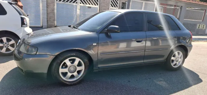 Audi A3 1.6 5P 2003