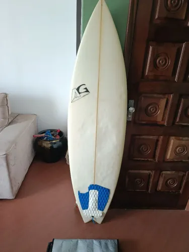 Prancha de Surf Adriano Garcia 6,0