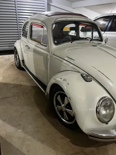Volkswagen Fusca Fusca (gasolina) 1970