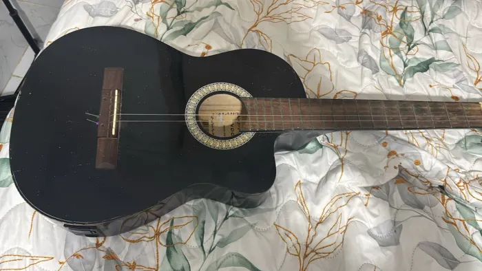 Violão Vogga Nylon 