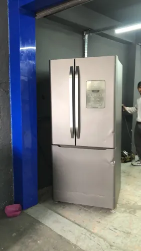 Refrigerador Dm84x
