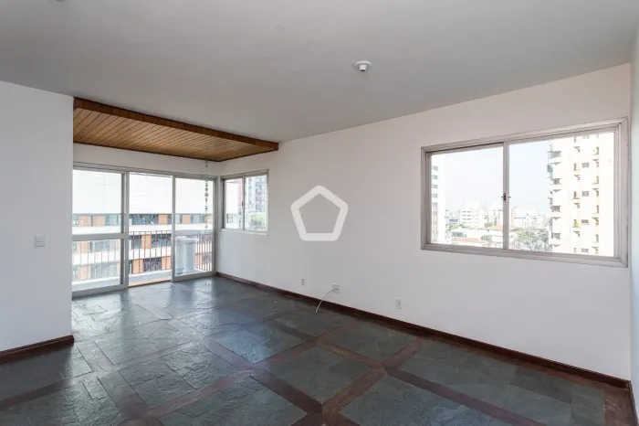 Apartamento em Vila Madalena