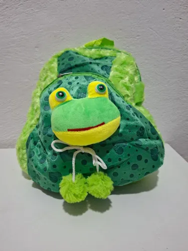 Mochila Sapinho