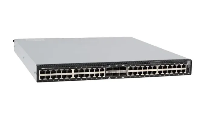 Switch Dell S4148F-ON 48Poras 10G