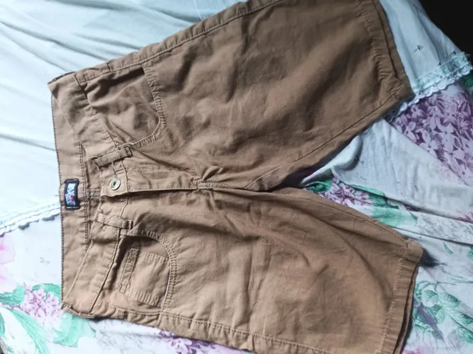 Venda de roupas seminovas/usadas