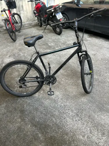 Bike 