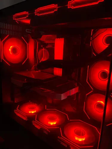 Pc gamer 