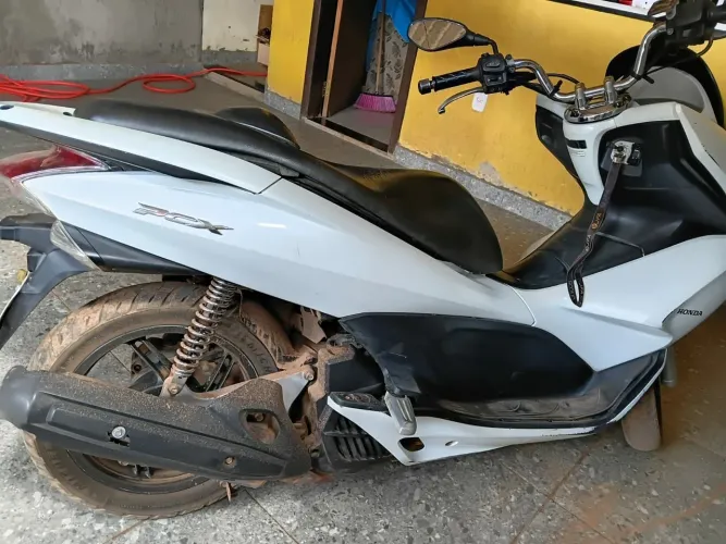 Pcx 2015