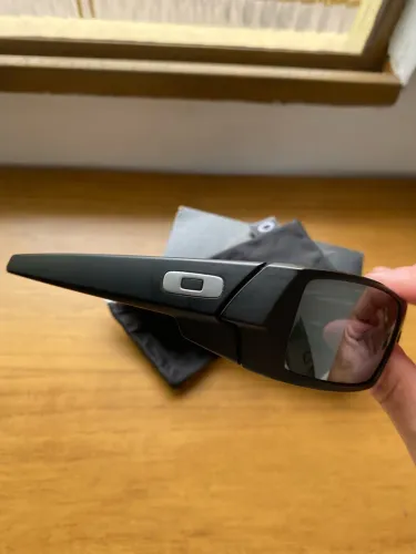 OAKLEY GASCAN JPM MONTOYA 2009