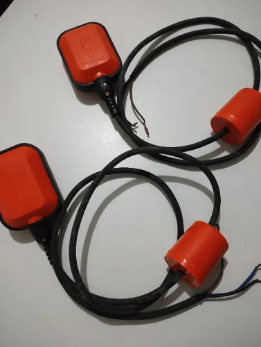 Boia (chave) de controle de nível Float Switch T80