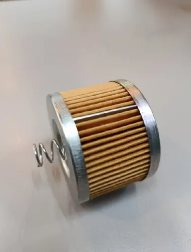 Filtro de óleo moto original yamaha 