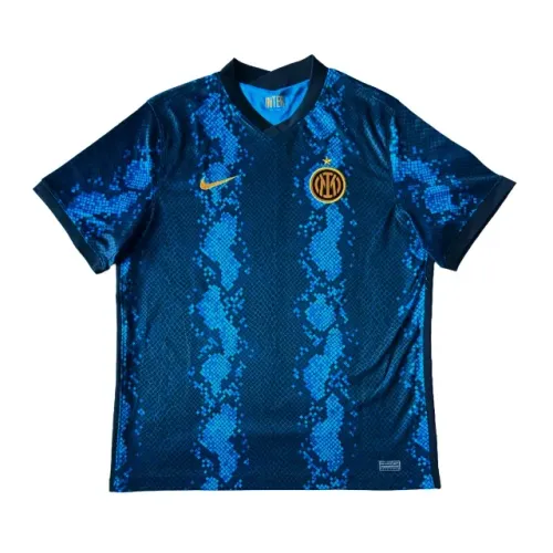 Camisa Inter de Milão 2021/22 Home - Nike - GG
