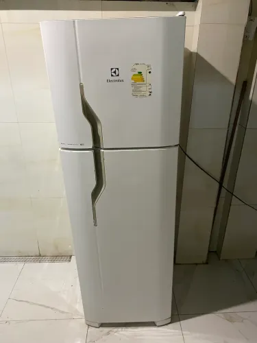 Geladeira Electrolux Frost Free