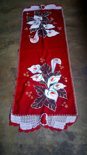 Caminho de mesa
