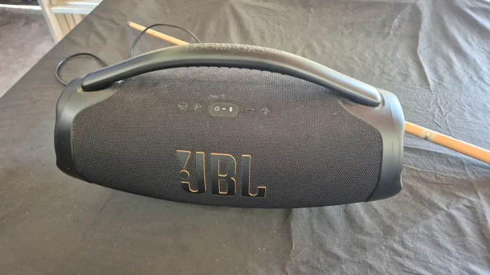 Jbl boombox 3 wifi