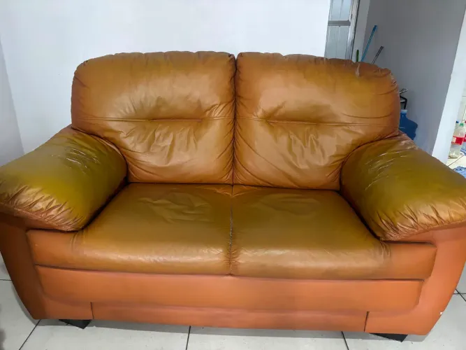 Sofa de 2 Lugares