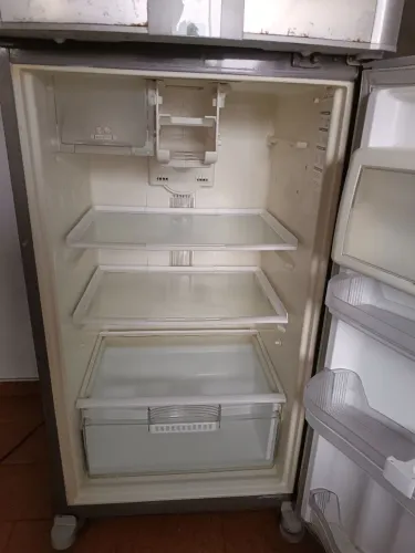 Geladeira Brastemp 403 litros