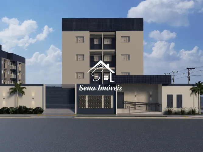 Residencial Palestra