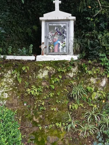 Vendo um terreno todo plano em ilha de Itamaracá de tamanho 8 por 20 no valor de 50 mil