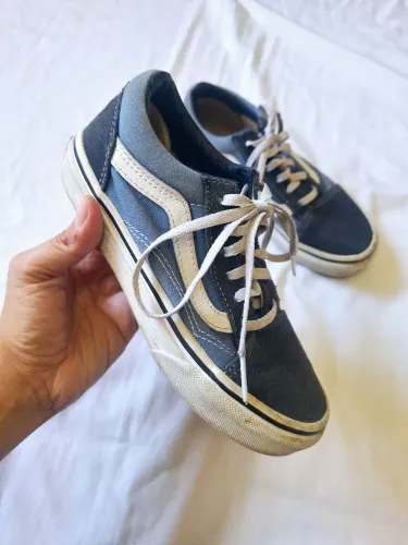 Tênis Vans Old Skool Infantil