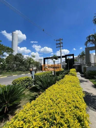 Apartamento com 2 dormitórios, 50 m² - venda por R$ 320.000,00 ou aluguel por R$ 2.200,00/