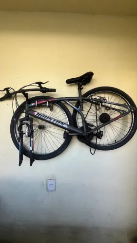 Bicicleta Houston Aro 26