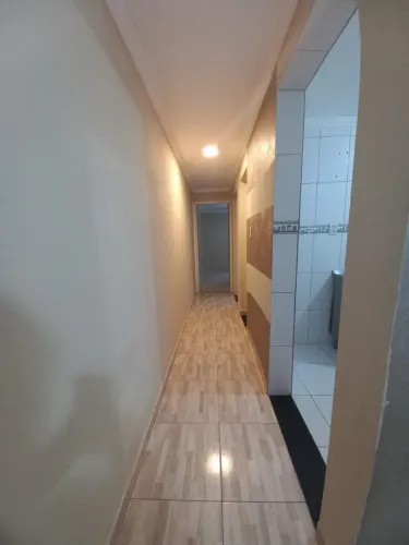 Alugo apartamento Residencial Primavera