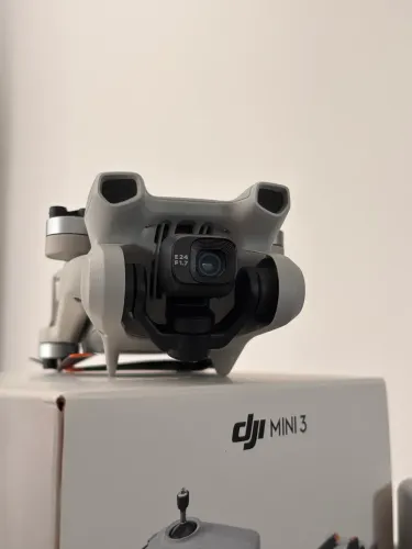 Drone DJI Mini 3