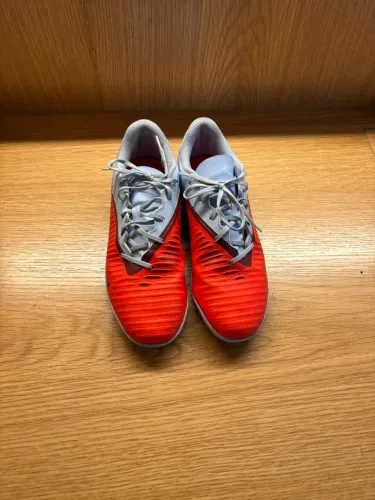 CHUTEIRA NIKE MERCURIAL FUTSAL SOCIETY - ÓTIMO ESTADO