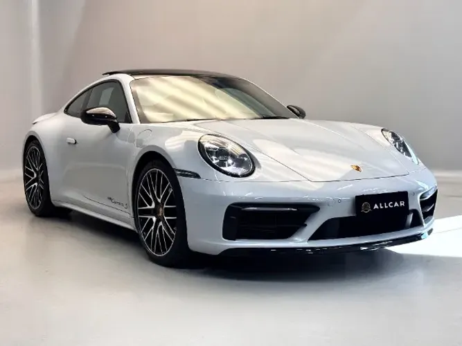 Porsche 911 Carrera S Coupe 3.0 420cv (991) 2023