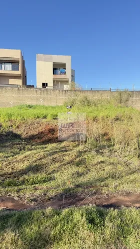 Terreno a venda