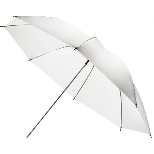 Sombrinha Difusora Branca 91cm - Mod S 36 Greika