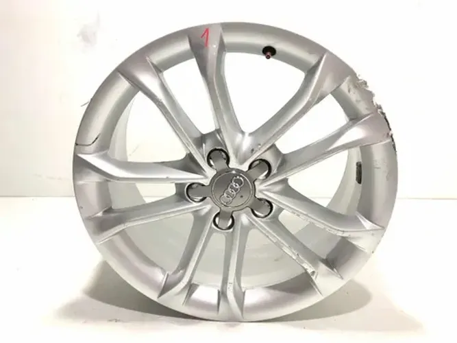 Roda Audi Q3 2014 (para Reforma) Cinza