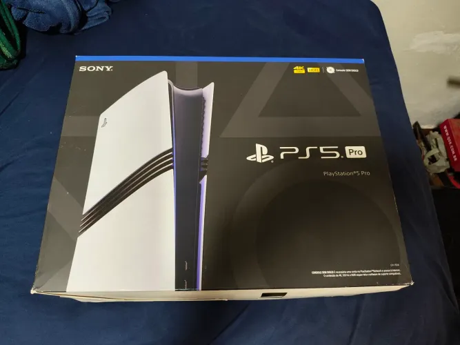 Ps5 pro