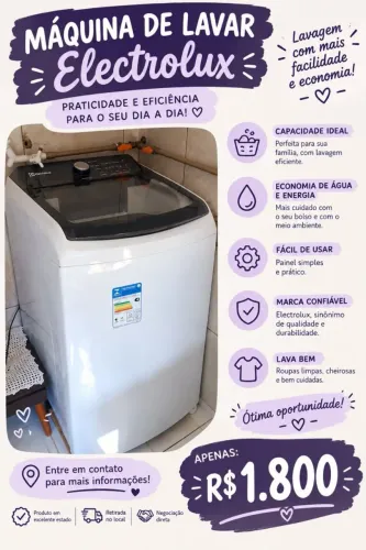 Qualquer dúvida chama no pv dispenso curiosos