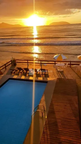 Pousada à venda em Ubatuba, Maranduba, com 1 quarto, com 1200 m²